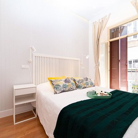 Fuencarral Apartment Madrid Bagian luar foto
