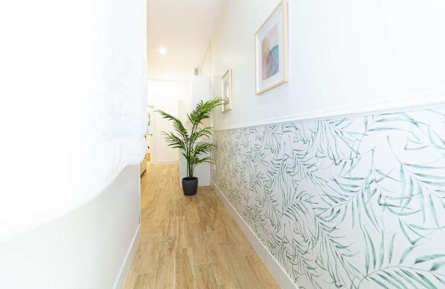 Fuencarral Apartment Madrid Bagian luar foto